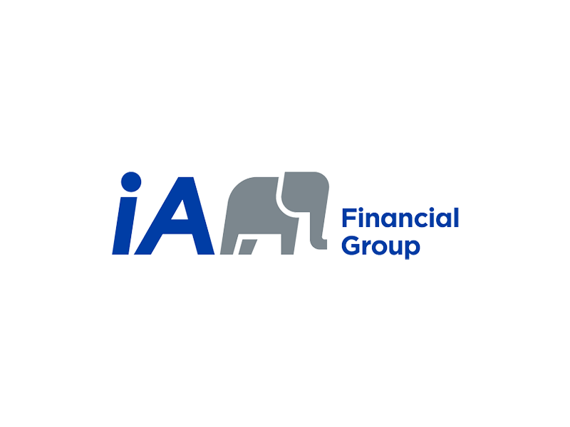 iA Financial Group logo