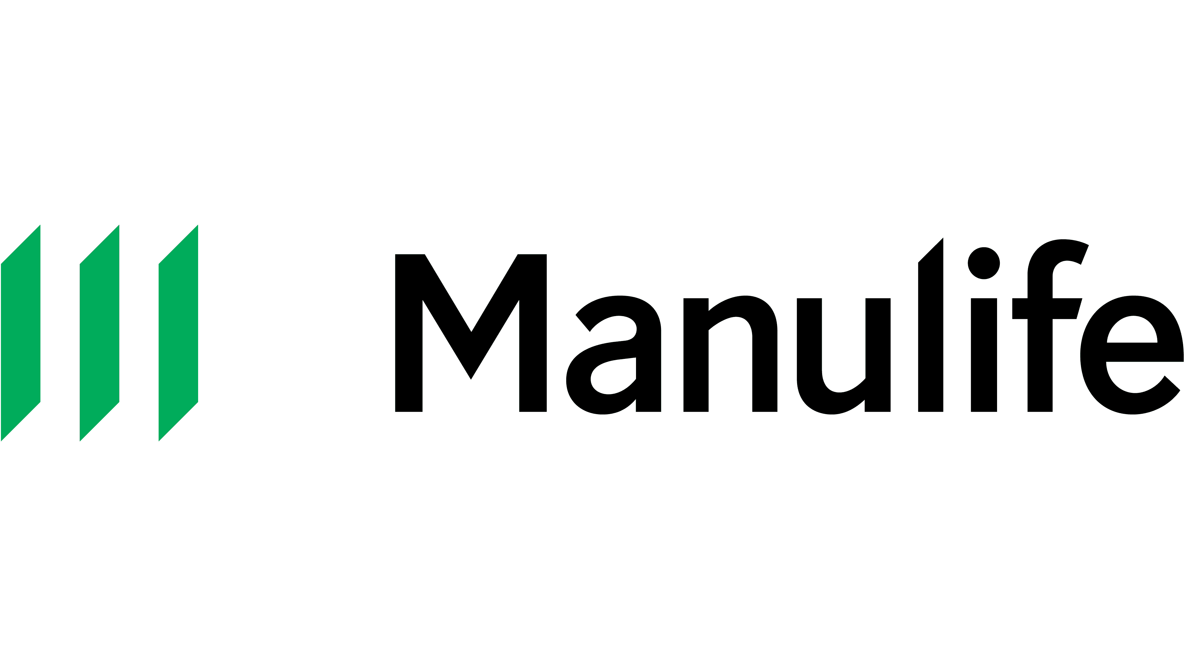Manulife logo